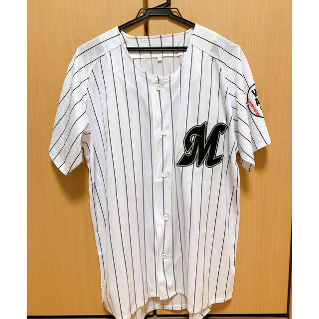 千葉ロッテマリーンズ ユニフォーム 千葉ロッテマリーンズ ユニフォーム