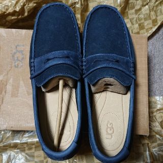 アグ(UGG)のUGG モカシ M  TUVKER NWNV(スリッポン/モカシン)