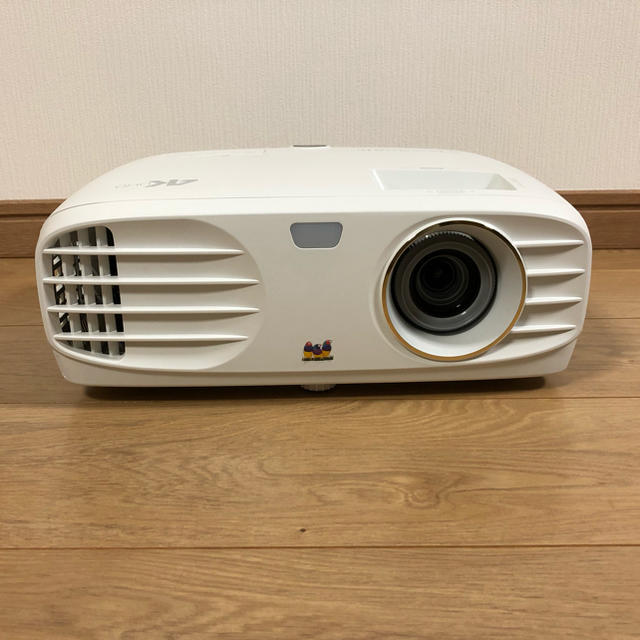 mana様専用】4Kプロジェクタ ViewSonic PX727-4Kの通販 by bbb_ruck's