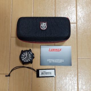 ルミノックス(Luminox)のルミノックス(腕時計(アナログ))