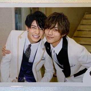 ジャニーズ(Johnny's)の岸優太 永瀬廉 公式写真(アイドルグッズ)