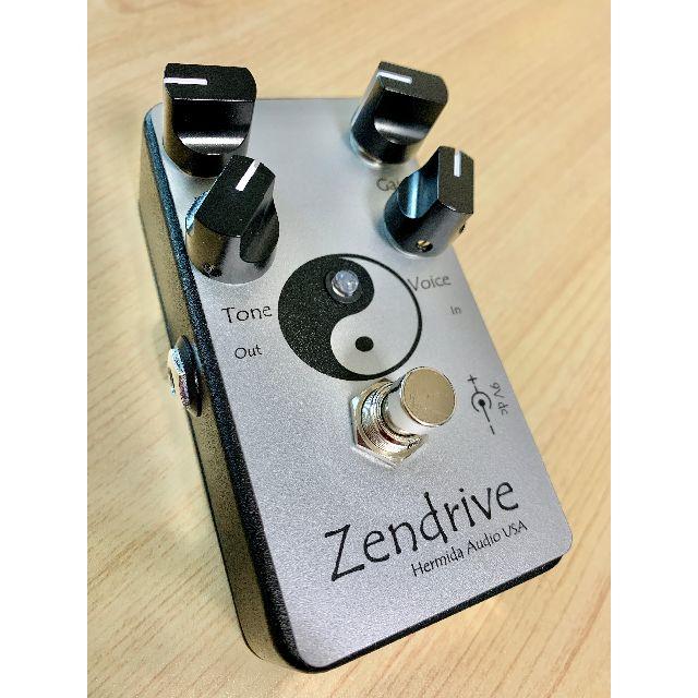 Hermida Audio / Zendrive ほぼ新品！！437”×237”×107”