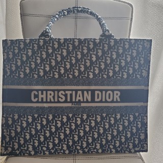クリスチャンディオール(Christian Dior)のクリスチャンディオール(トートバッグ)