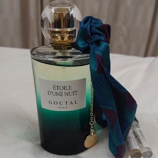 アニックグタール(Annick Goutal)のグタール エトワール ドゥヌ ニュイ オードパルファム(香水(女性用))