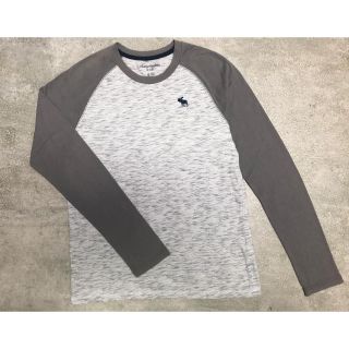 アバクロンビーアンドフィッチ(Abercrombie&Fitch)のアバクロ ロンT 13-14(Tシャツ/カットソー)