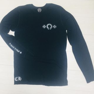 クロムハーツ(Chrome Hearts)のクロムハーツ ロングスリーブＴシャツ(Tシャツ/カットソー(七分/長袖))