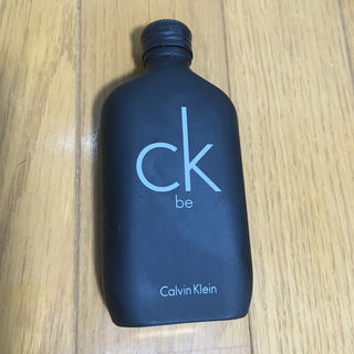 カルバンクライン(Calvin Klein)の香水　から瓶(その他)