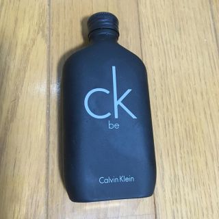 カルバンクライン(Calvin Klein)の香水　から瓶(その他)