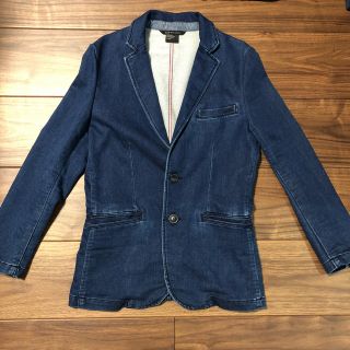 アルマーニエクスチェンジ(ARMANI EXCHANGE)のARMANI EXCHANGE ジャケット(テーラードジャケット)