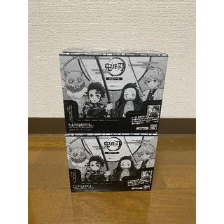 バンダイ(BANDAI)の【送料無料】鬼滅の刃 ウエハース 2BOX 40枚入り(菓子/デザート)