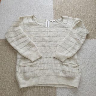 プロポーションボディドレッシング(PROPORTION BODY DRESSING)のプロポーションボディドレッシング(ニット/セーター)