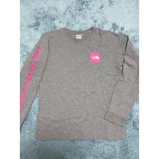 ザノースフェイス(THE NORTH FACE)の【THE NORTH   FACE】radyuu様専用　ロングTシャツ(Tシャツ(長袖/七分))