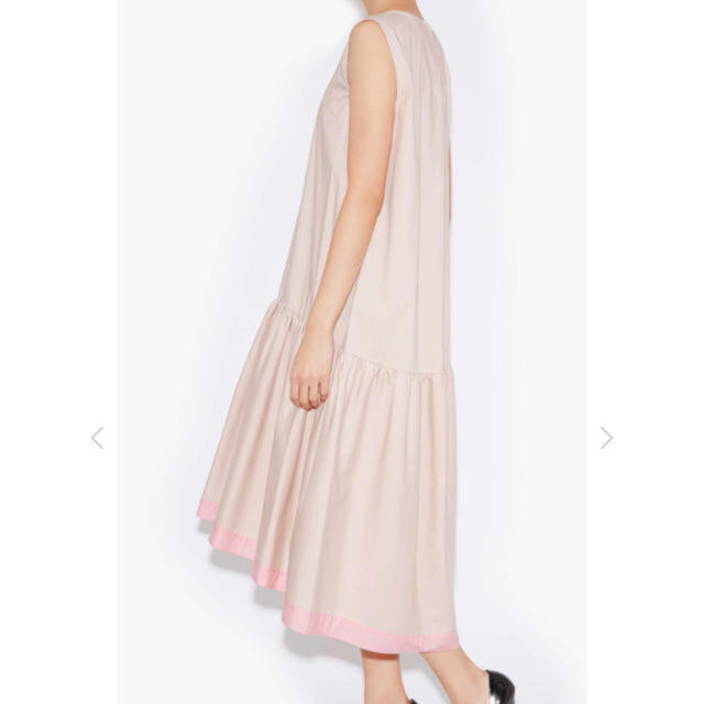 REYC リック 2019SS ワンピース YOKOCHAN ヨーコチャン 絶対一番安い