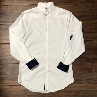 アルマーニエクスチェンジ(ARMANI EXCHANGE)のARMANI EXCHANGE シャツ(シャツ)