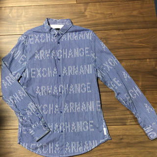 アルマーニエクスチェンジ(ARMANI EXCHANGE)のARMANI EXCHANGE シャツ(シャツ)