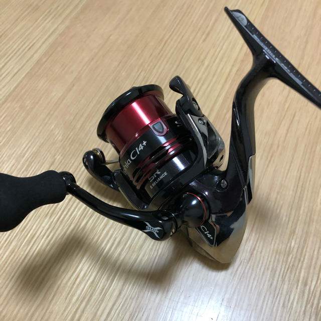 SHIMANO - シマノ 12セフィアCI4+ C3000Sの通販 by うぇい's shop｜シマノならラクマ