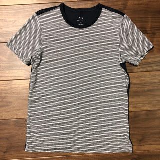 アルマーニエクスチェンジ(ARMANI EXCHANGE)のARMANI EXCHANGE Tシャツ(Tシャツ/カットソー(半袖/袖なし))