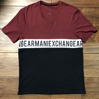 アルマーニエクスチェンジ(ARMANI EXCHANGE)のARMANI EXCHANGE Tシャツ(Tシャツ/カットソー(半袖/袖なし))