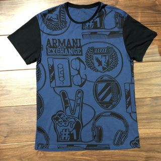 アルマーニエクスチェンジ(ARMANI EXCHANGE)のARMANI EXCHANGE Tシャツ(Tシャツ/カットソー(半袖/袖なし))