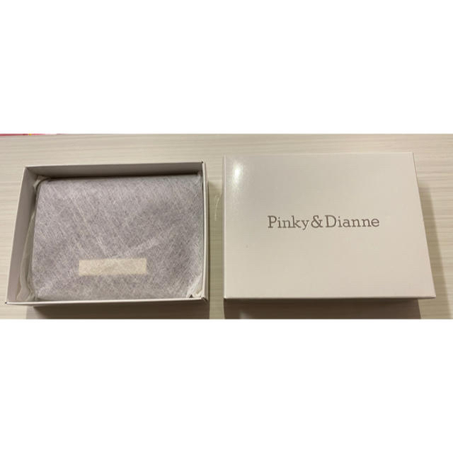 Pinky&Dianne(ピンキーアンドダイアン)のPinky & Dianne 名刺入れ レディースのファッション小物(名刺入れ/定期入れ)の商品写真