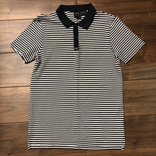 アルマーニエクスチェンジ(ARMANI EXCHANGE)のARMANI EXCHANGE ポロシャツ(ポロシャツ)