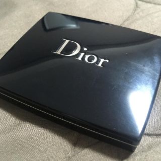 ディオール(Dior)のDior アイシャドウ(アイシャドウ)