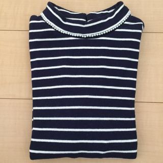 ダブルクローゼット(w closet)の専用(カットソー(長袖/七分))