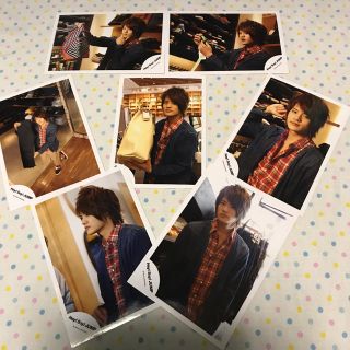 ヘイセイジャンプ(Hey! Say! JUMP)の岡本圭人ᙏ̤̫❤︎(男性タレント)