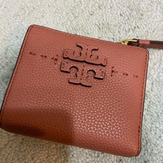 トリーバーチ(Tory Burch)のトリーバーチ　ミニ財布(財布)