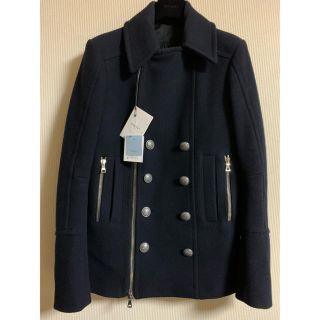 バルマン ピーコート(メンズ)の通販 21点 | BALMAINのメンズを買うなら