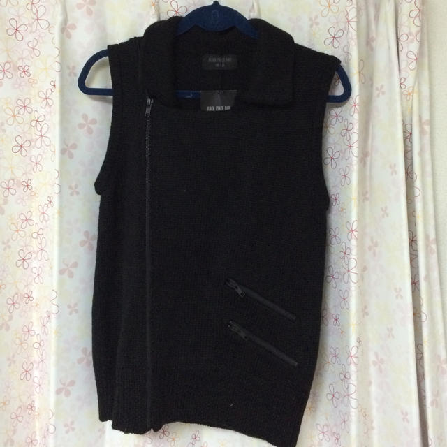 BLACK PEACE NOW(ブラックピースナウ)のBLACK PEACE NOW ニット レディースのトップス(ニット/セーター)の商品写真