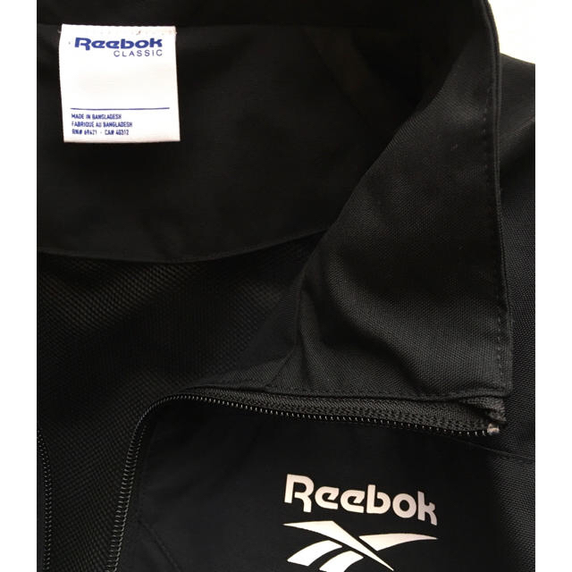 Reebok/LF TRACKTOP ブルゾン《美品》