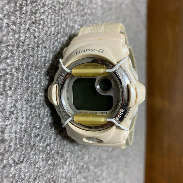 G-SHOCK(ジーショック)のG-SHOCK 電波ソーラー　デジタル時計　オマケ付き メンズの時計(腕時計(デジタル))の商品写真