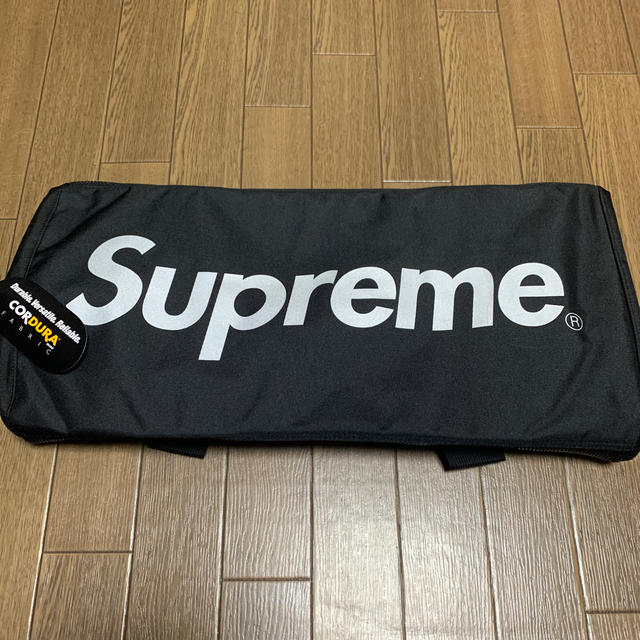 supreme Big Duffle Bag