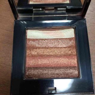 ボビイブラウン(BOBBI BROWN)のボビイブラウン シマーブリック ブロンズ(フェイスカラー)