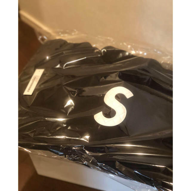 Supreme(シュプリーム)のSupreme S Logo Hooded Sweatshirt メンズのトップス(パーカー)の商品写真