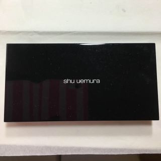 シュウウエムラ(shu uemura)のshuuemura ファンデーション(ファンデーション)