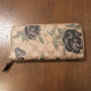 コーチ(COACH)のCOACH 長財布　新品未使用(財布)