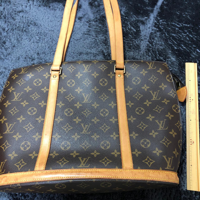 LOUIS VUITTON ショルダーバッグ