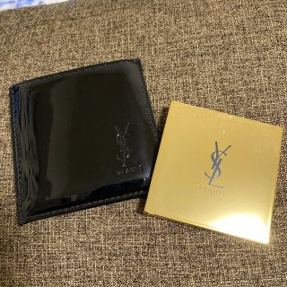 イヴサンローランボーテ(Yves Saint Laurent Beaute)のミラー(ミラー)