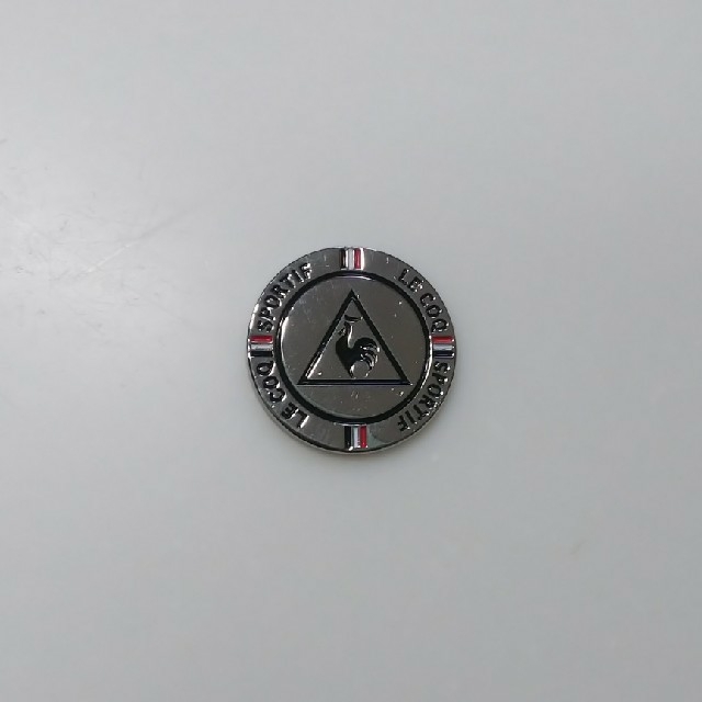 le coq sportif(ルコックスポルティフ)のルコック グリーンフォーク スポーツ/アウトドアのゴルフ(その他)の商品写真