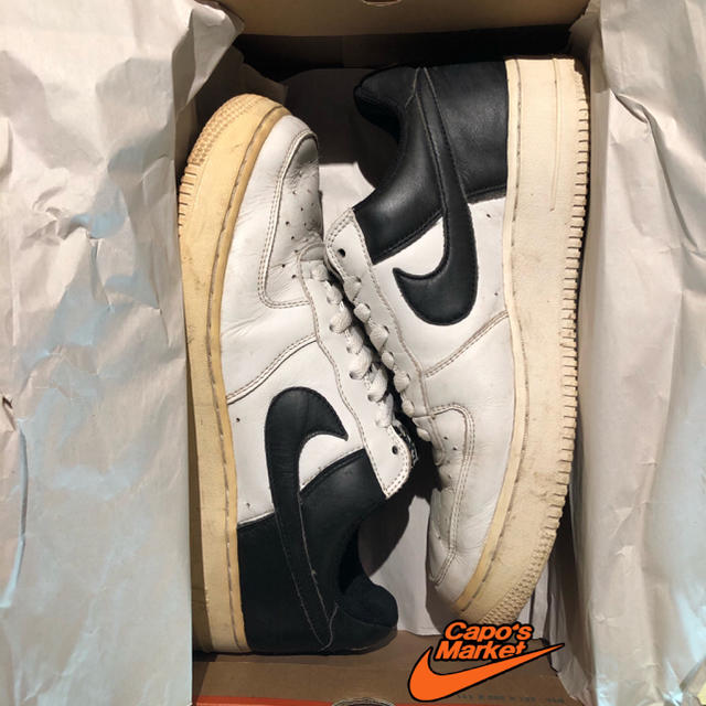 air force 1 orca