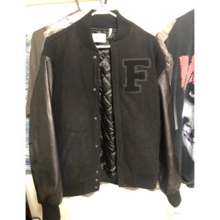 フィアオブゴッド スタジャン(メンズ)の通販 42点 | FEAR OF GODの フィアオブゴッド スタジャン(メンズ)の通販 42点 | FEAR OF GODの