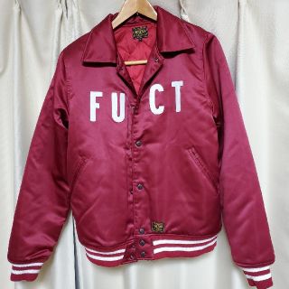 fuct SSDD スタジャン-