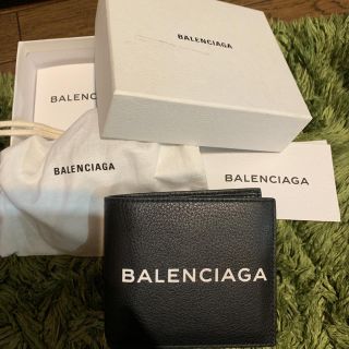 バレンシアガバッグ(BALENCIAGA BAG)のBALENCIAGA 財布(折り財布)