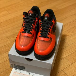 ナイキ(NIKE)のNike Air Force 1 SHIBUYA HALLOWEEN 29cm(スニーカー)