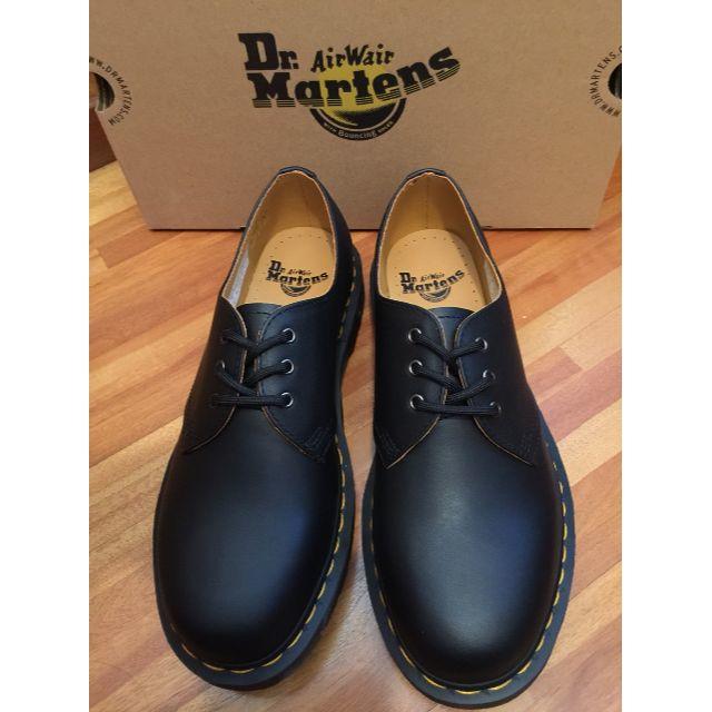 Dr.Martens 1461 NAPPA UK8   ３ホール