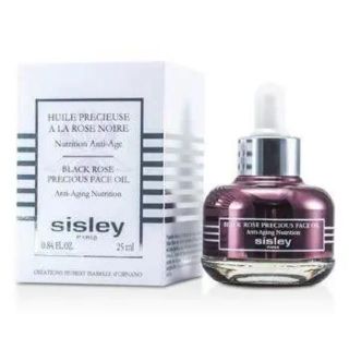 シスレー(Sisley)のsisley  シスレー ブラックローズ プレシャスオイル エイジング 美容液(美容液)