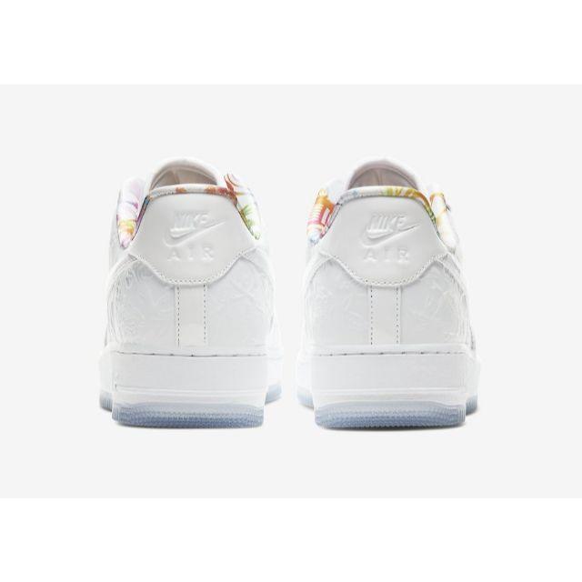 27cm NIKE AIR FORCE 1 CHINESE NEW YEAR
