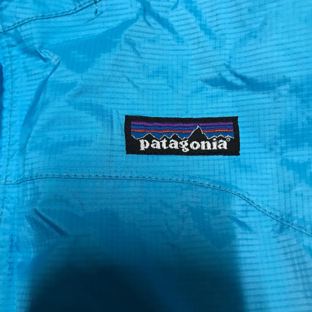 patagonia(パタゴニア)のパタゴニア　ジャケット レディースのジャケット/アウター(ナイロンジャケット)の商品写真